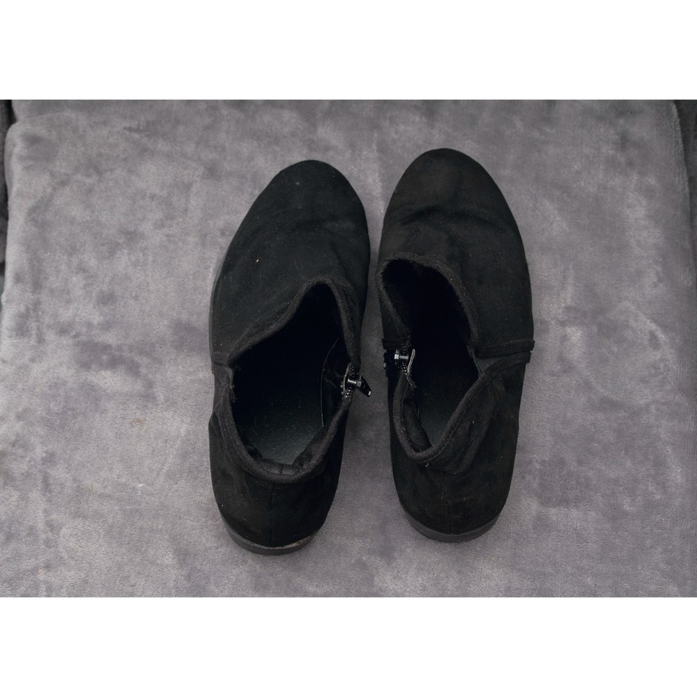 Time Tru Booties 8.5W
